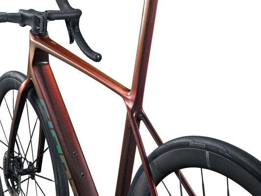 Giant TCR Advanced SL 0 DA