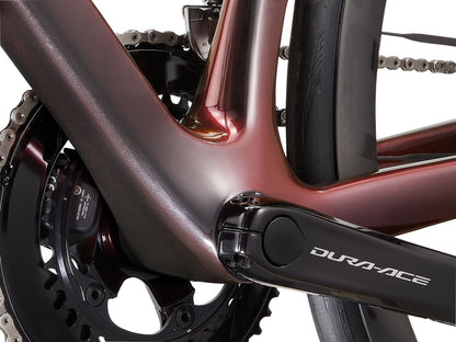 Giant TCR Advanced SL 0 DA