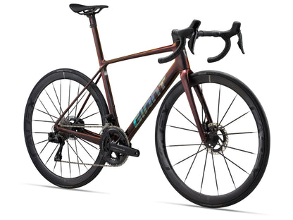 Giant TCR Advanced SL 0 DA