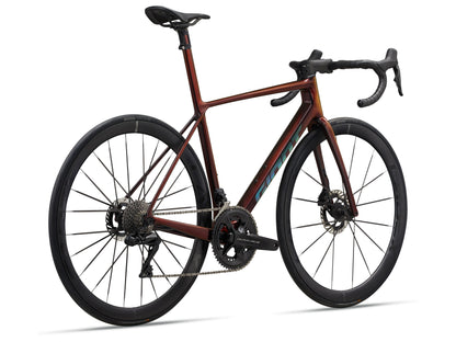Giant TCR Advanced SL 0 DA