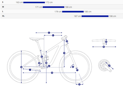 Giant Trance X Advanced Pro 29 2 (2022)