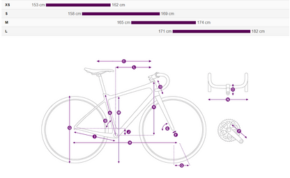 Liv Avail Advanced Pro 0