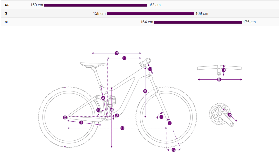 Liv Intrigue LT Advanced 1 (2024)