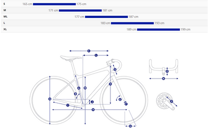 Giant TCR Advanced SL 0 DA