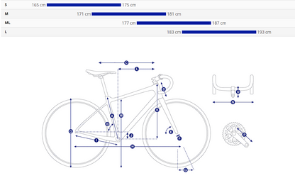 Giant Defy Advanced SL 1