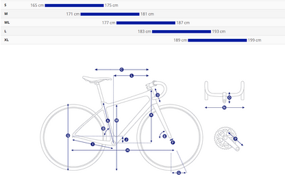 Giant TCR Advanced Pro 0 AXS