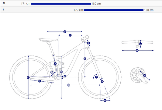 Giant Trance Advanced Pro 29 0 (2023)