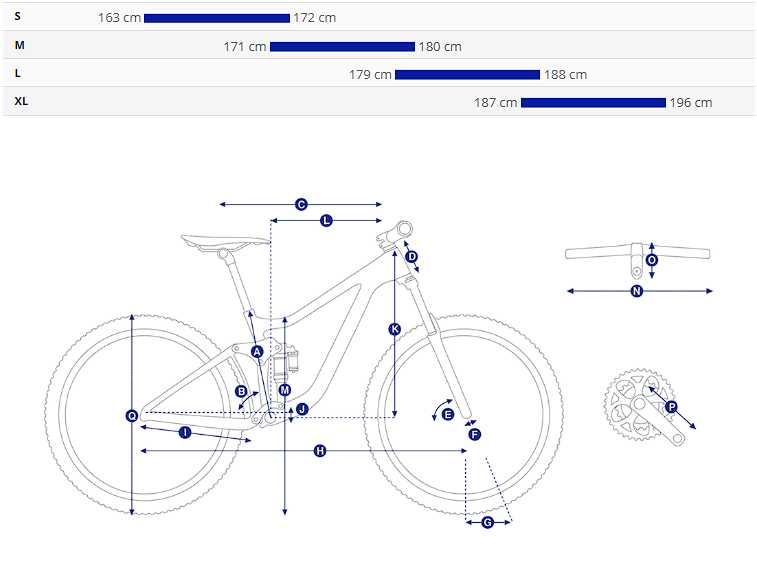 Giant Trance X 29 1 (2022)