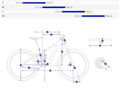 Giant Trance X 29 1 (2022)