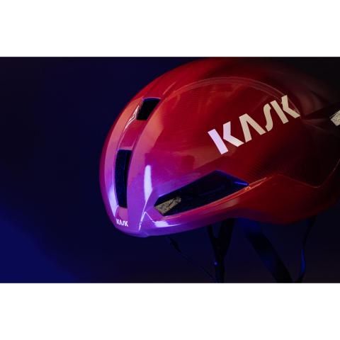 Nirvana pyöräilykypärä