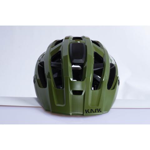 Rex WG11 pyöräilykypärä Moss Green