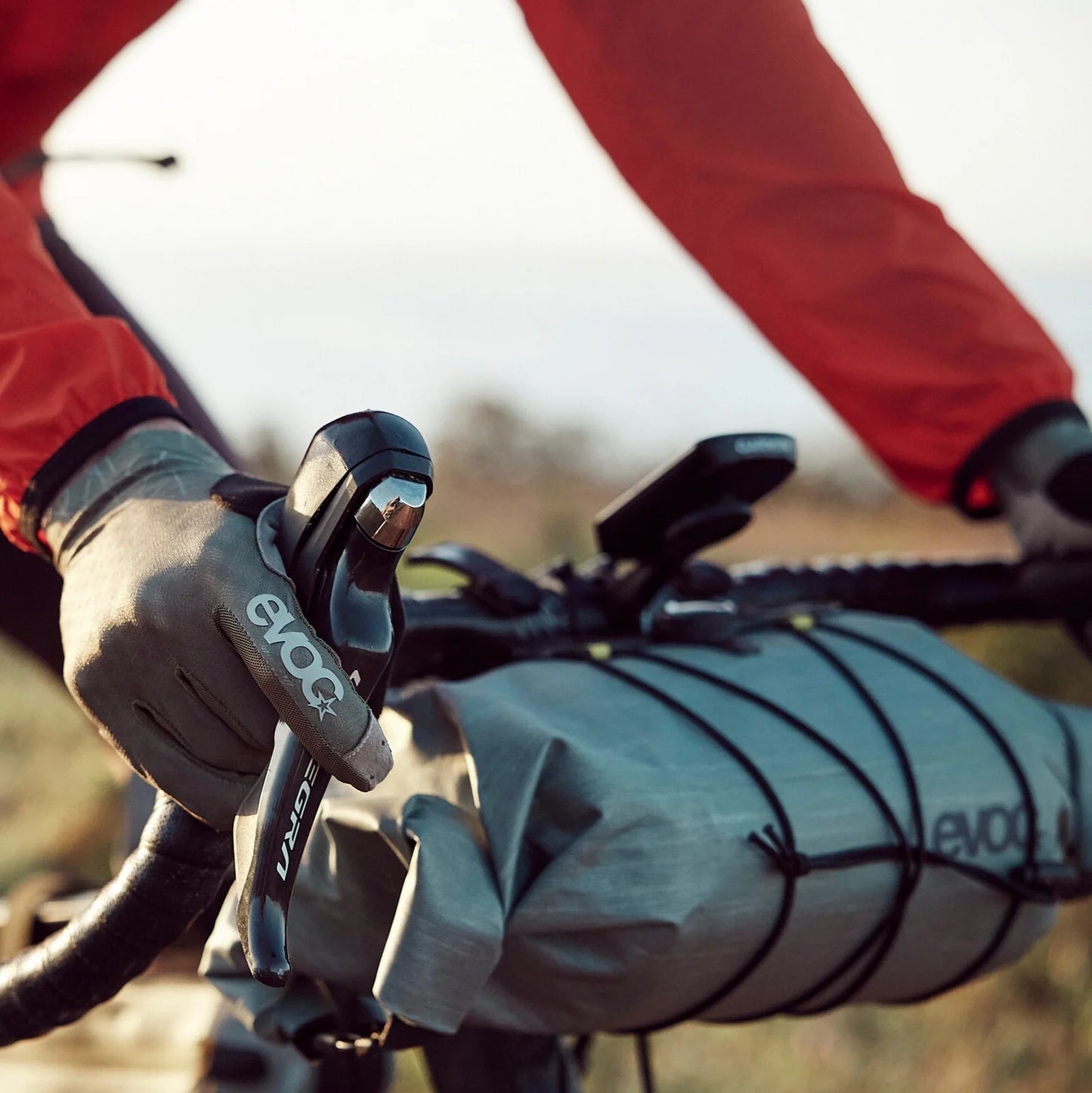 EVOC HANDLEBAR PACK BOA WP 5