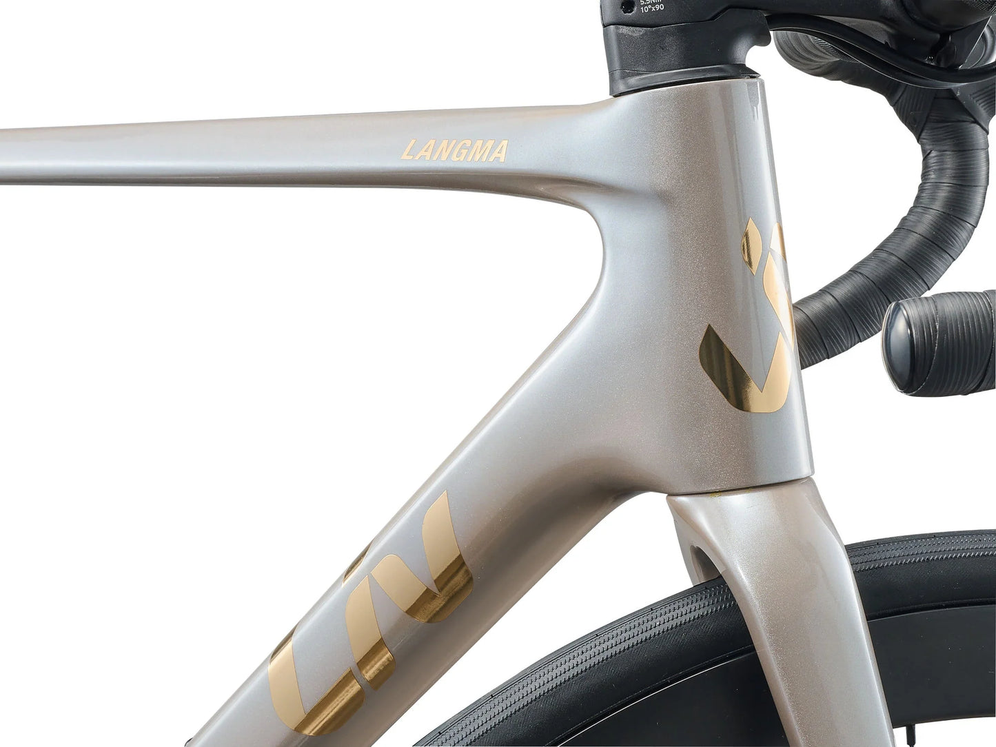 LIV LANGMA ADVANCED 0 2026
