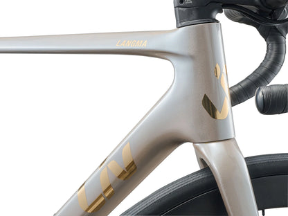 LIV LANGMA ADVANCED 0 2026