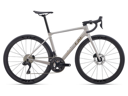 LIV LANGMA ADVANCED 0 2026
