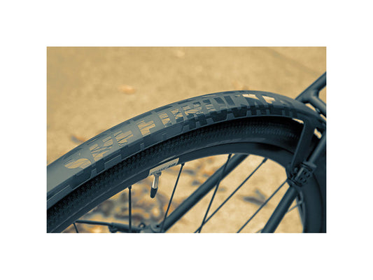 SKS Mudguard Speedrocker Gravel Lokasuoja