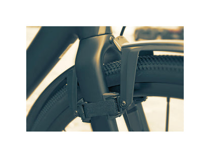 SKS Mudguard Speedrocker Gravel Lokasuoja