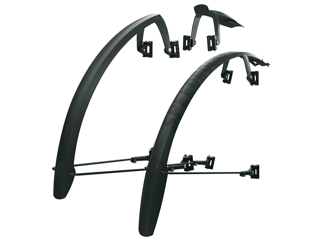 SKS Mudguard Speedrocker Gravel Lokasuoja