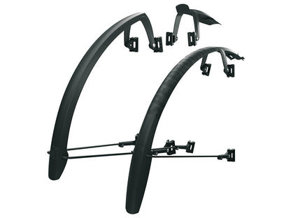 SKS Mudguard Speedrocker Gravel Lokasuoja