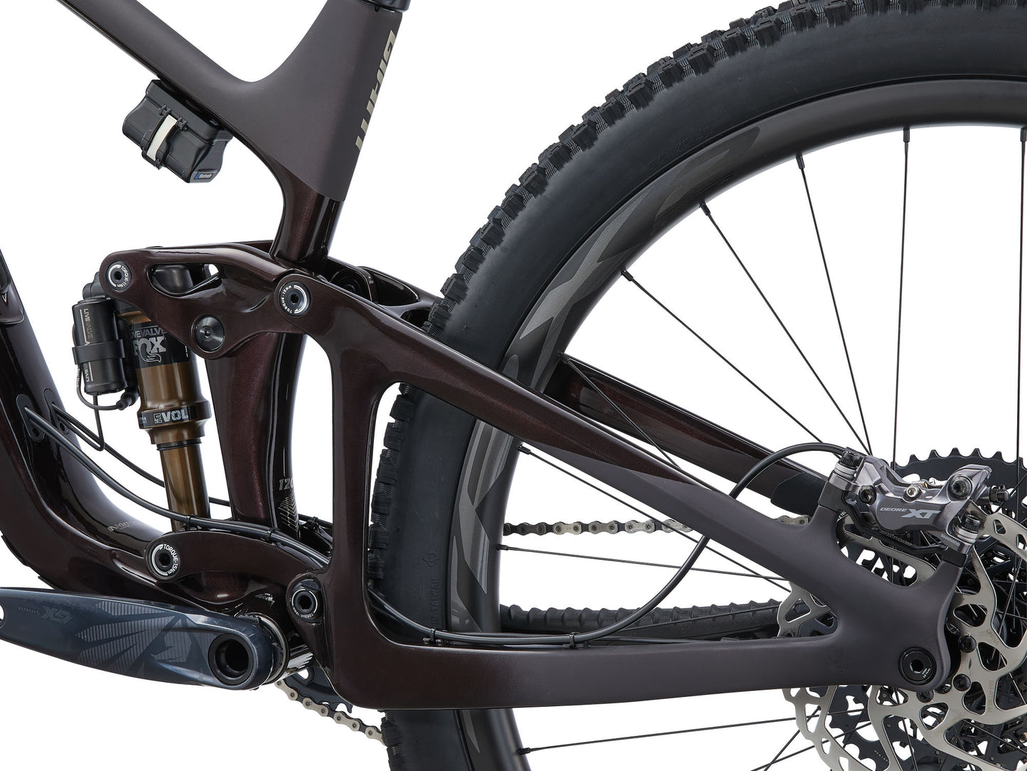 Giant Trance Advanced Pro 29 0 (2023)