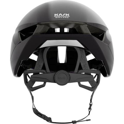 Nirvana pyöräilykypärä