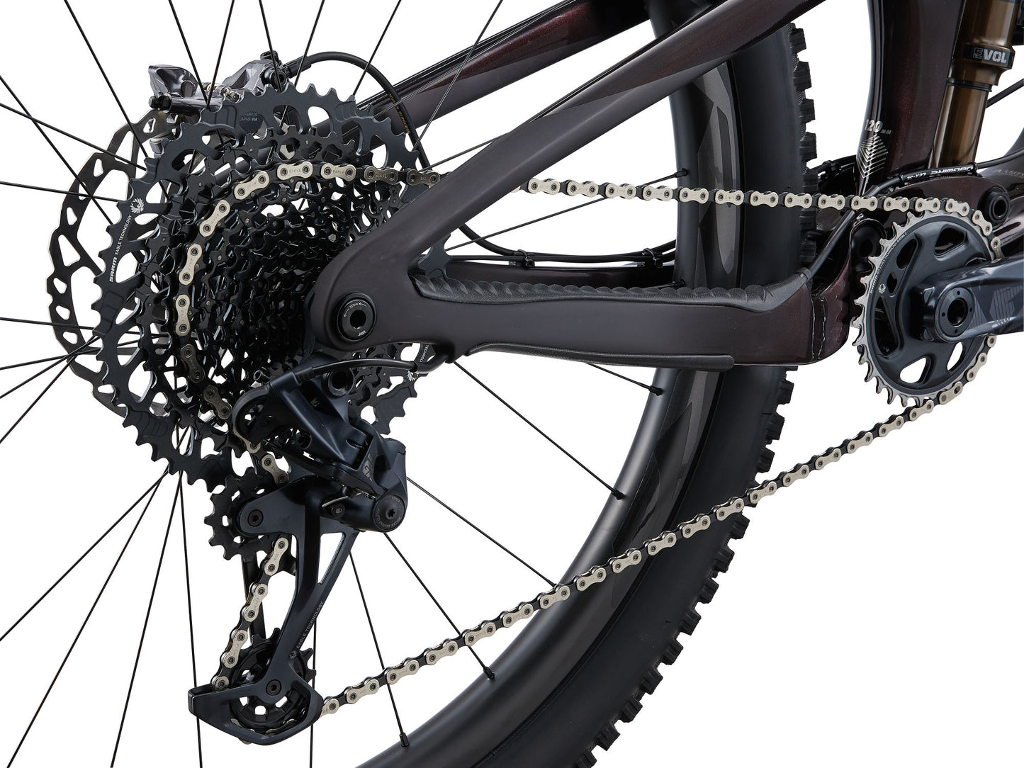 Giant Trance Advanced Pro 29 0 (2023)