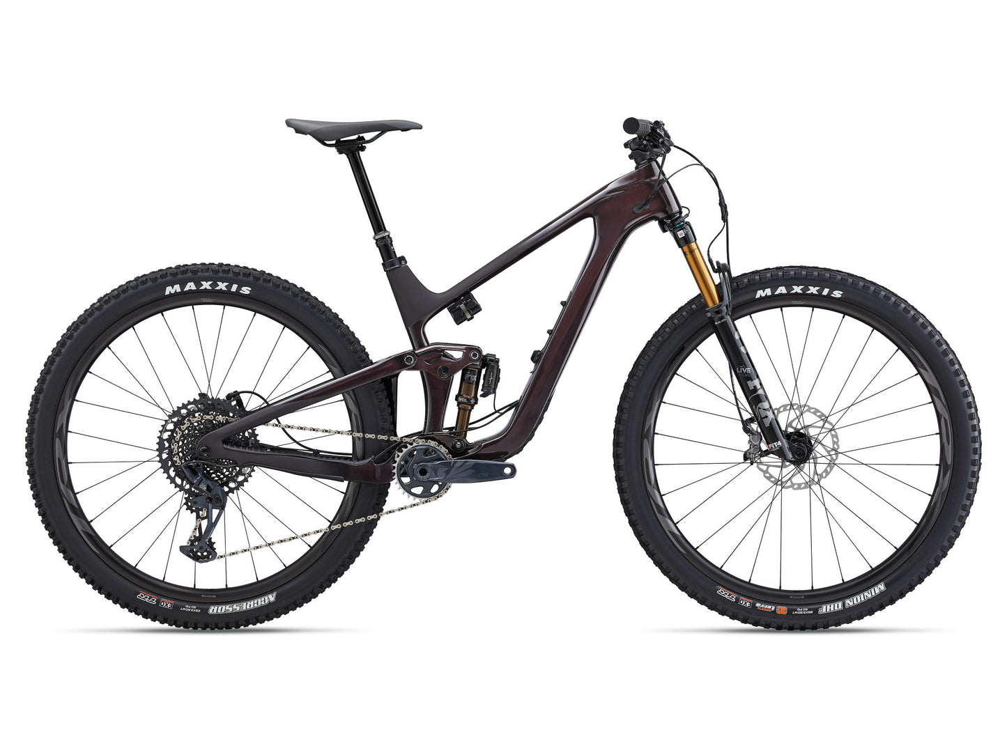 Giant Trance Advanced Pro 29 0 (2023)