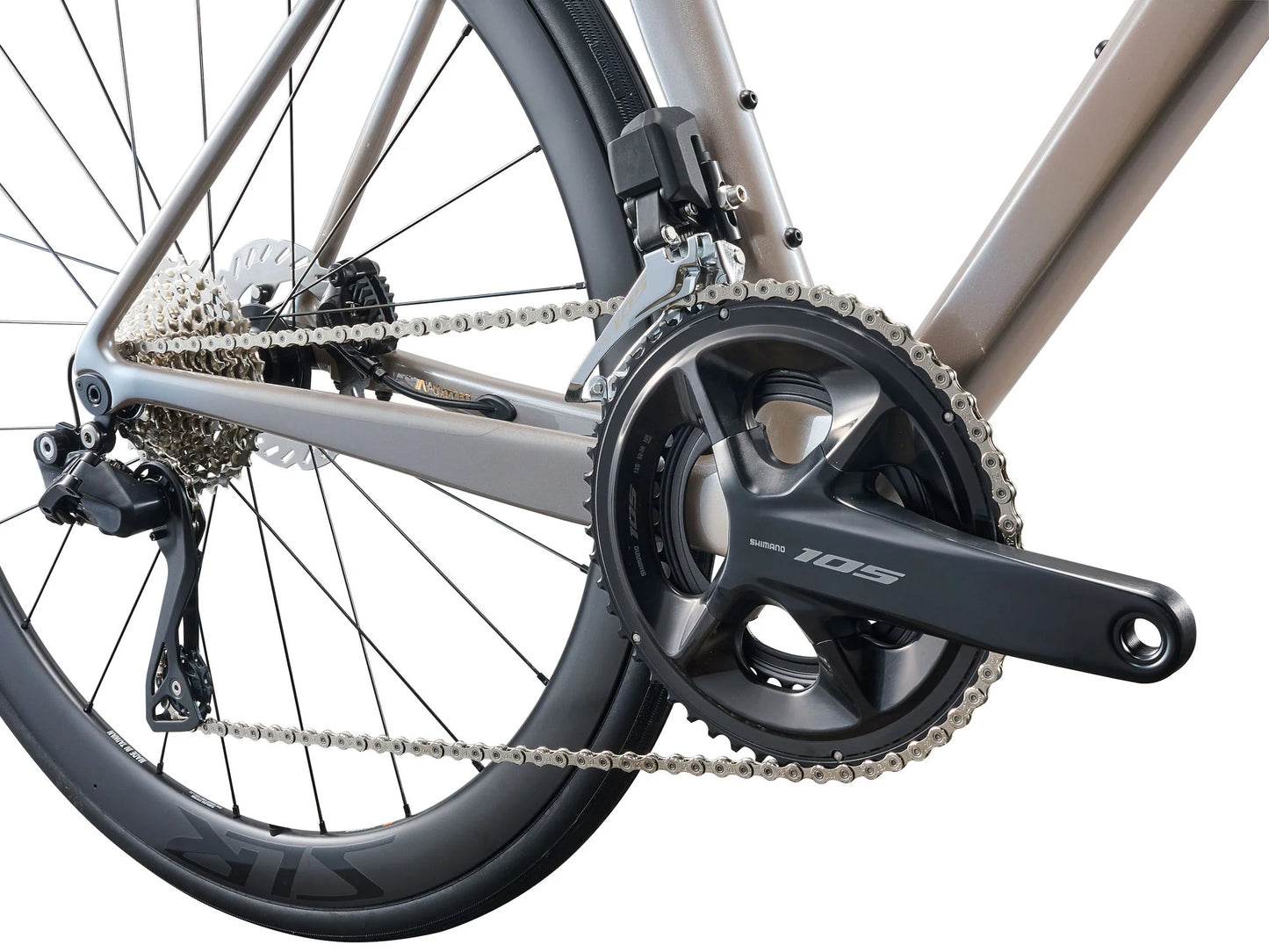 LIV LANGMA ADVANCED 0 2026