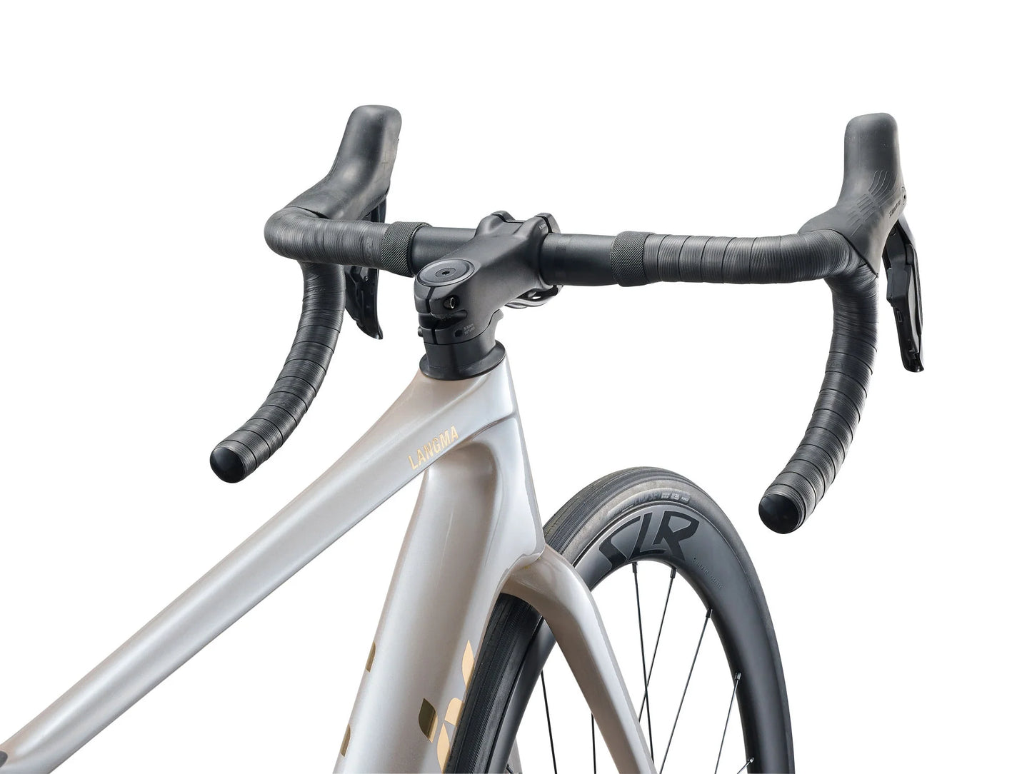 LIV LANGMA ADVANCED 0 2026