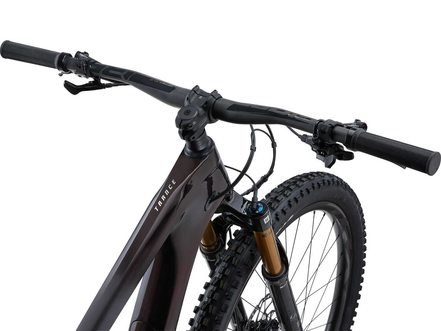 Giant Trance Advanced Pro 29 0 (2023)