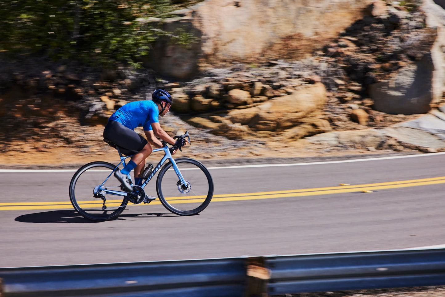 GIANT TCR ADVANCED 0 PC