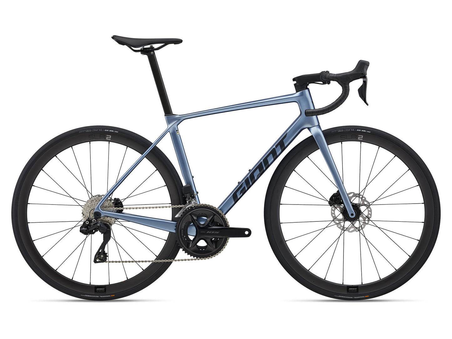 GIANT TCR ADVANCED 0 PC