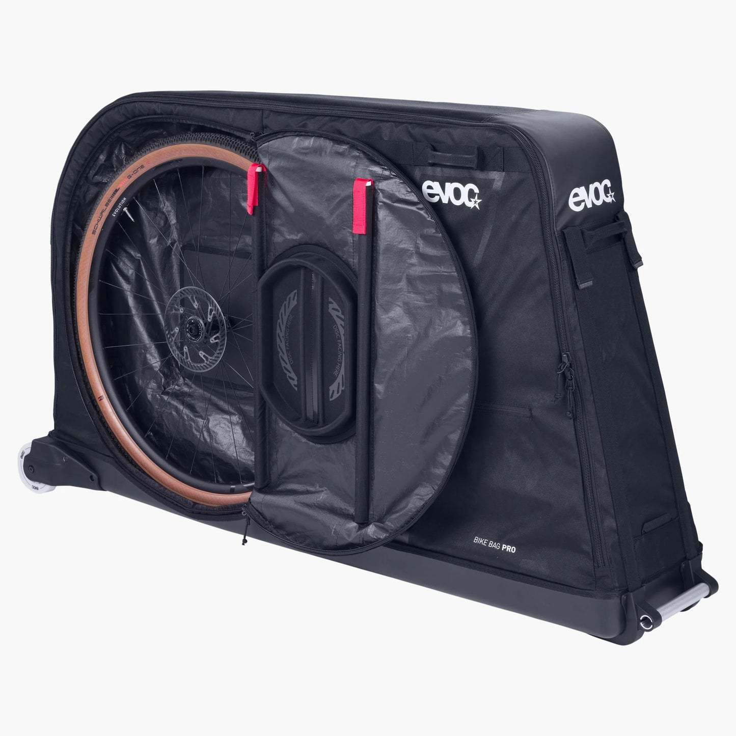 EVOC BIKE BAG PRO