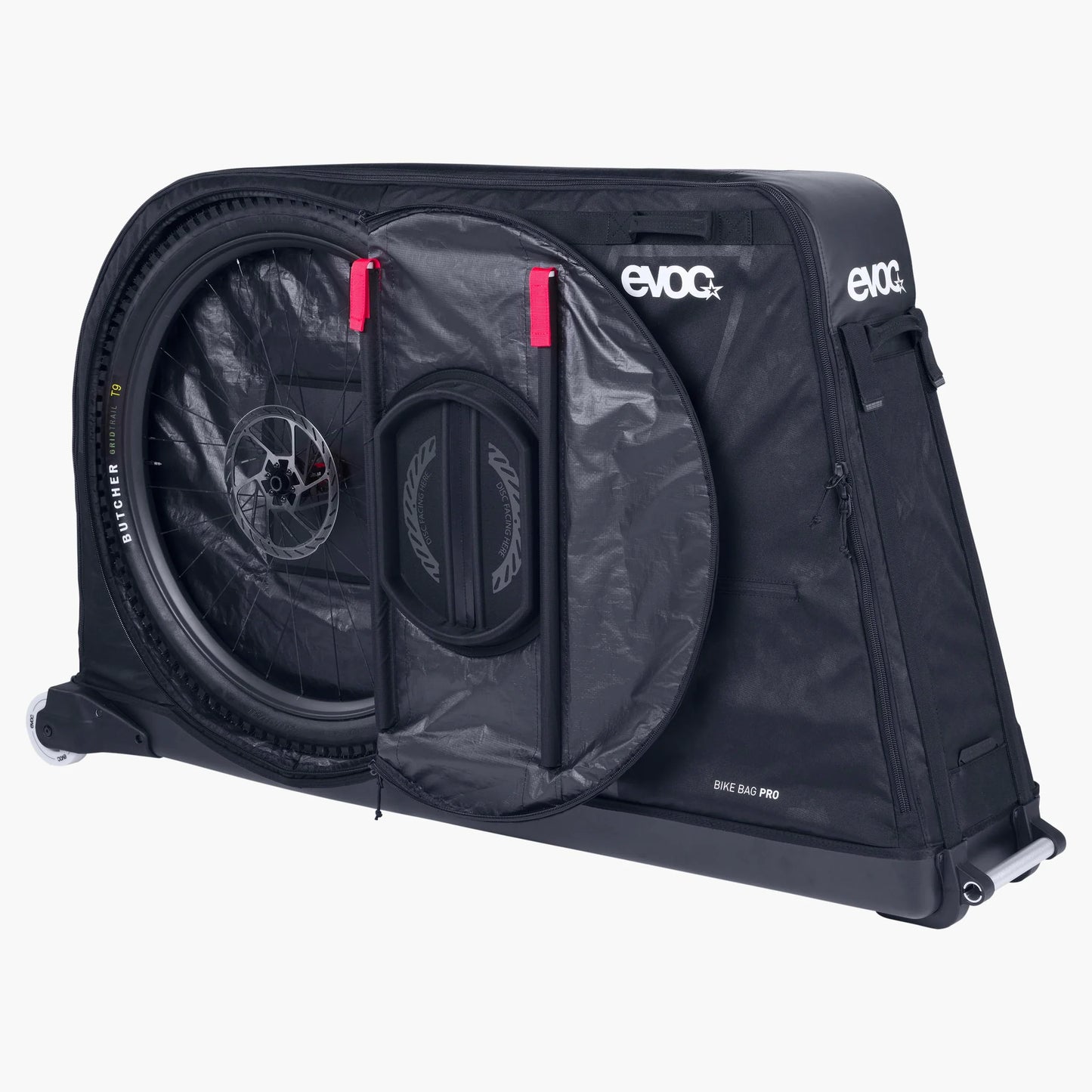EVOC BIKE BAG PRO