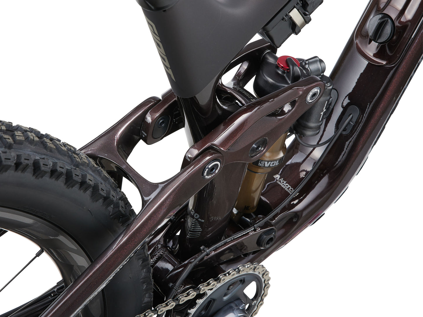 Giant Trance Advanced Pro 29 0 (2023)